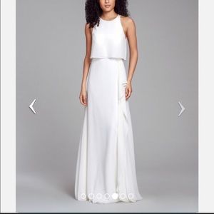 Hayley Paige Bridesmaid 5850